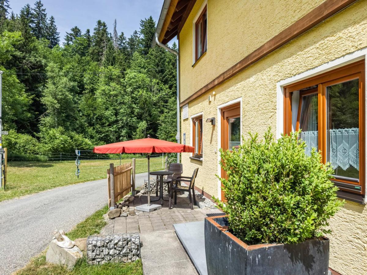 Apartament Marie Weiler-Simmerberg Zewnętrze zdjęcie
