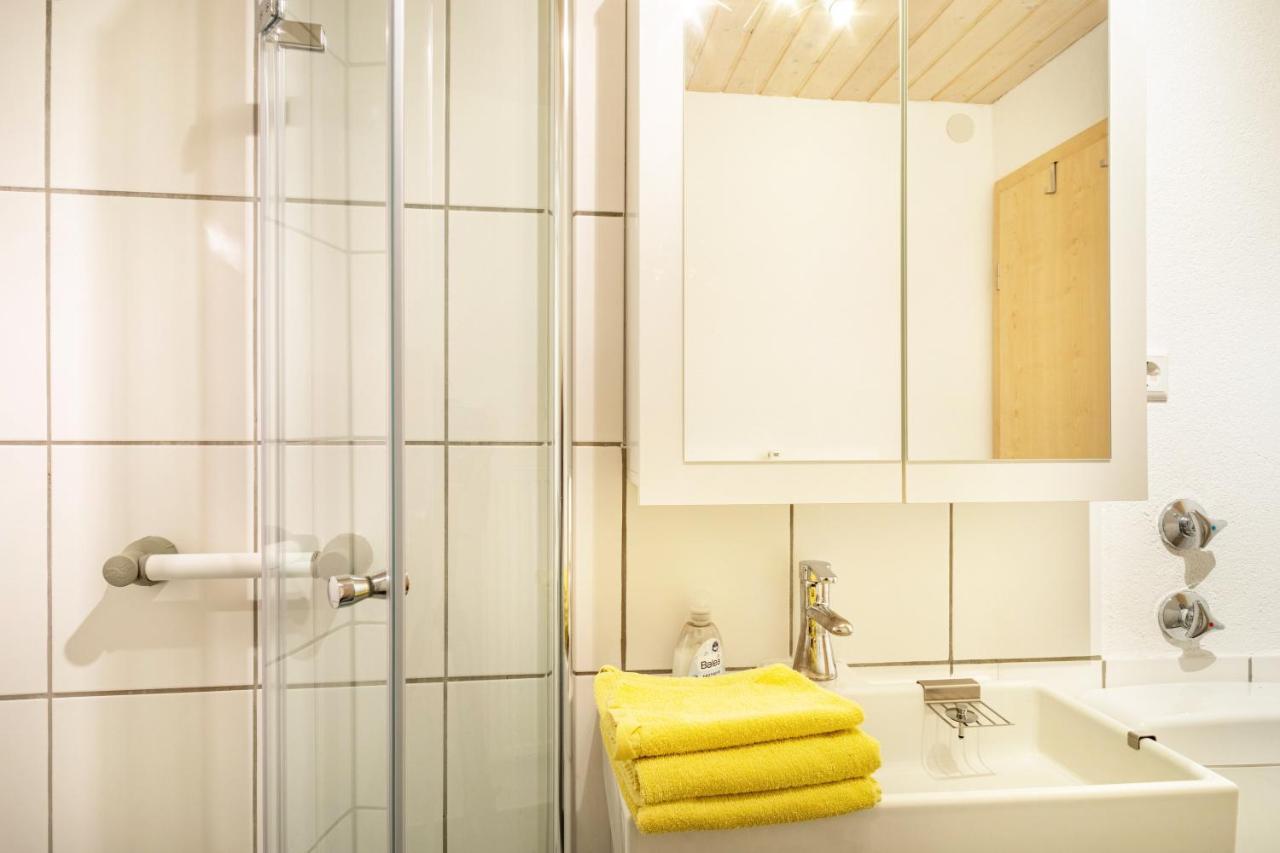 Apartament Marie Weiler-Simmerberg Zewnętrze zdjęcie